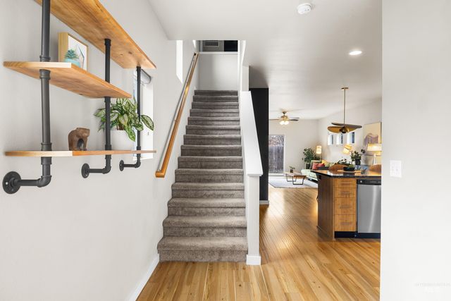 2130 S Myers Pl, Boise, ID 83706