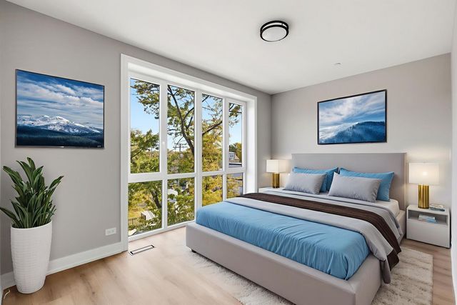 2718 Budd Street 2N, River Grove, IL 60171