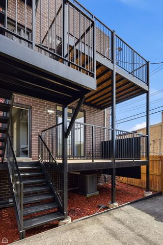 2718 Budd Street 2N, River Grove, IL 60171