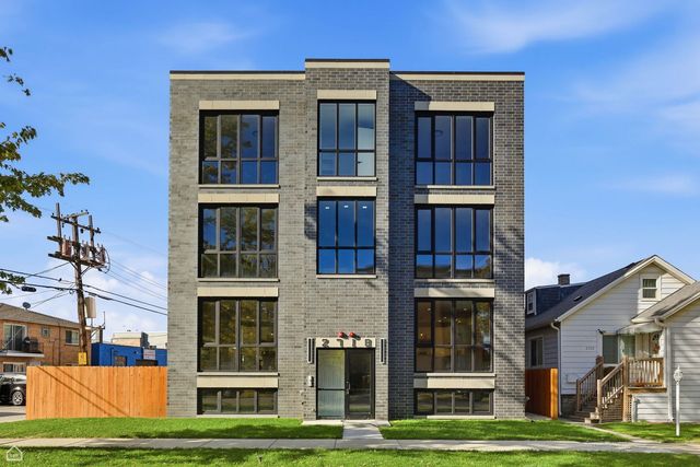 2718 Budd Street 2N, River Grove, IL 60171