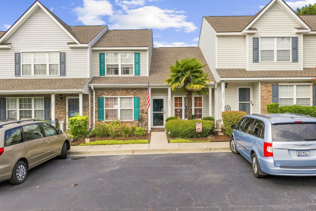 1055 Pinnacle Ln. # 1055, Myrtle Beach, SC 29577 — exterior