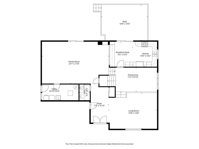 8058 Circle Drive, Palos Hills, IL 60465