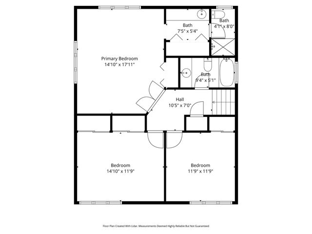 8058 Circle Drive, Palos Hills, IL 60465