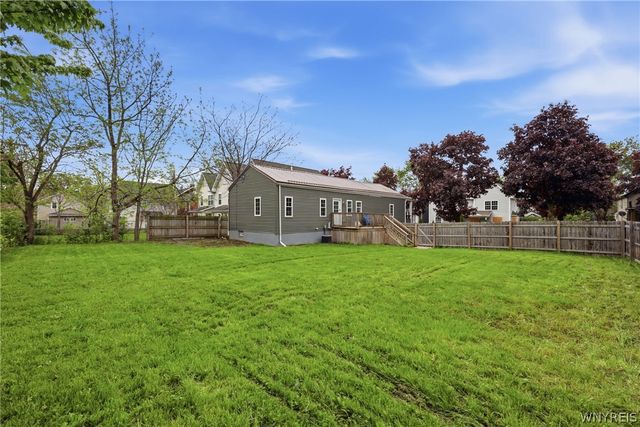 235 Whitney Place, Buffalo, NY 14201