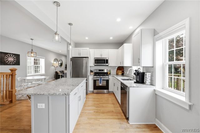 235 Whitney Place, Buffalo, NY 14201