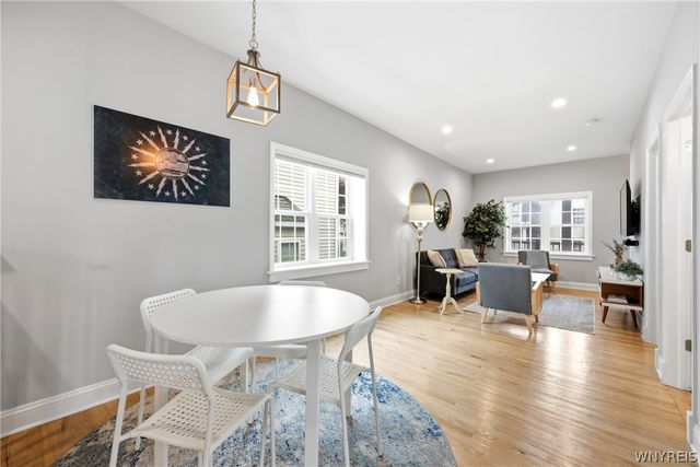 235 Whitney Place, Buffalo, NY 14201