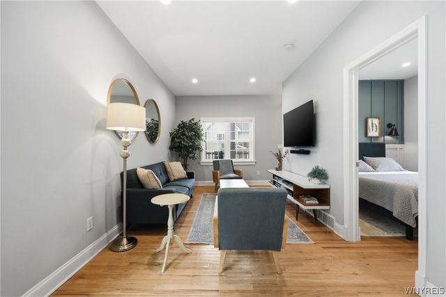 235 Whitney Place, Buffalo, NY 14201