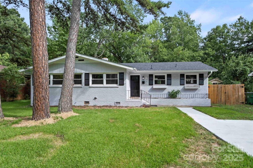 5442 Kinsale Lane, Charlotte, NC 28215