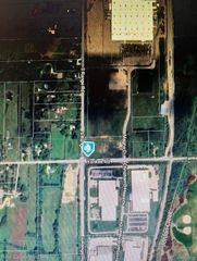 TBD Range, St. Clair, MI 48079