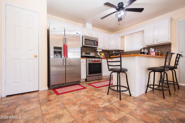 502 N ELIZABETH Avenue, Douglas, AZ 85607