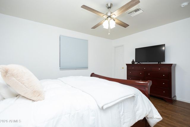 502 N ELIZABETH Avenue, Douglas, AZ 85607