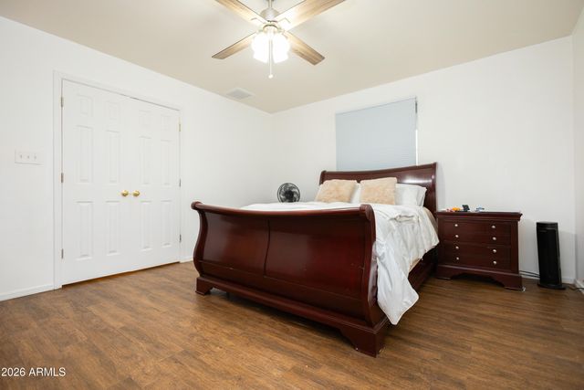 502 N ELIZABETH Avenue, Douglas, AZ 85607