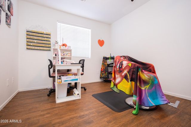 502 N ELIZABETH Avenue, Douglas, AZ 85607