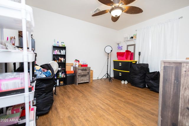 502 N ELIZABETH Avenue, Douglas, AZ 85607