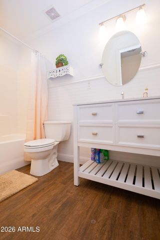 502 N ELIZABETH Avenue, Douglas, AZ 85607