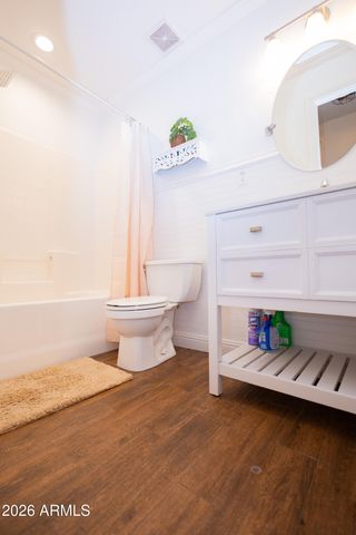 502 N ELIZABETH Avenue, Douglas, AZ 85607