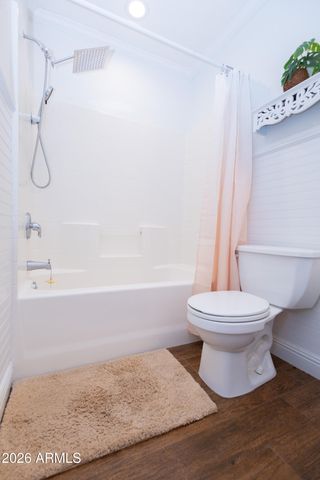 502 N ELIZABETH Avenue, Douglas, AZ 85607