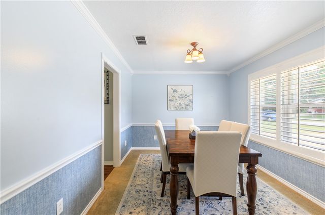 125 Golfview Drive, Hilltop Lakes, TX 77871