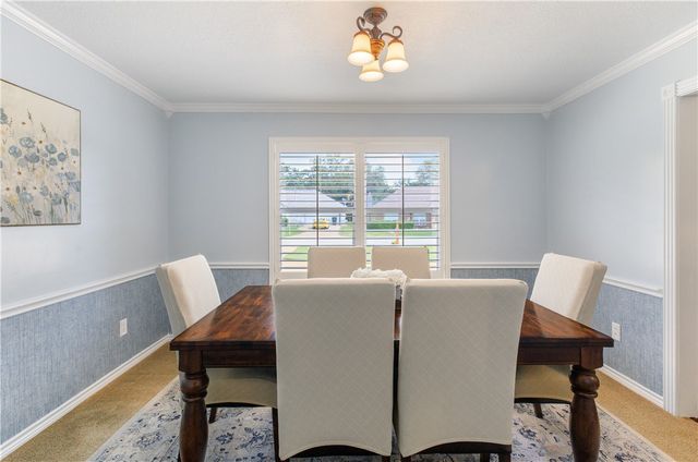 125 Golfview Drive, Hilltop Lakes, TX 77871