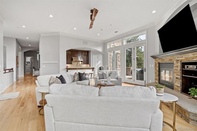 226 Hidden Valley Lane, Castle Rock, CO 80108