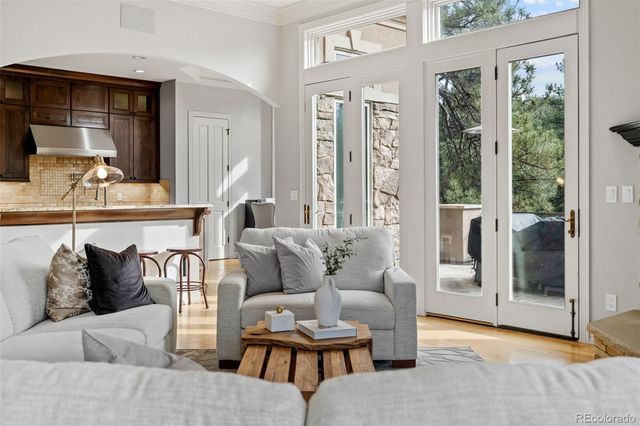 226 Hidden Valley Lane, Castle Rock, CO 80108