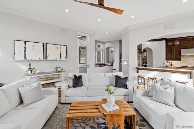 226 Hidden Valley Lane, Castle Rock, CO 80108