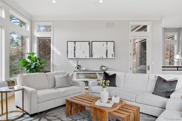 226 Hidden Valley Lane, Castle Rock, CO 80108