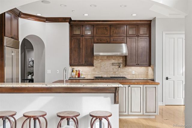 226 Hidden Valley Lane, Castle Rock, CO 80108