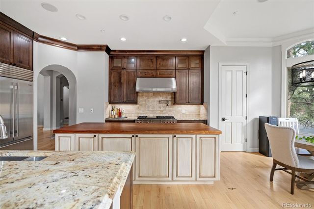 226 Hidden Valley Lane, Castle Rock, CO 80108