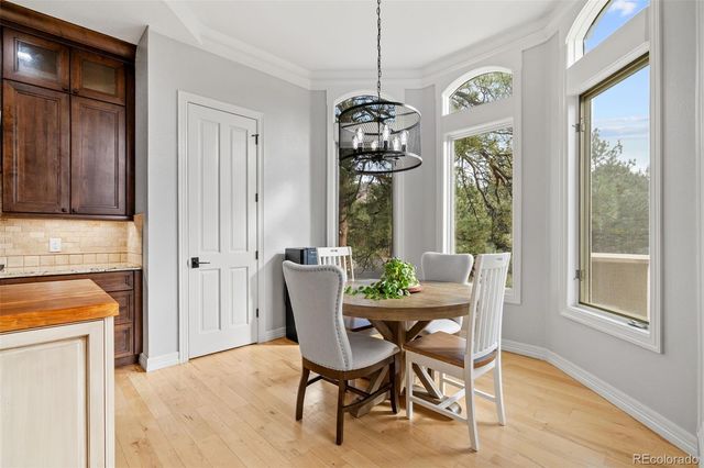 226 Hidden Valley Lane, Castle Rock, CO 80108