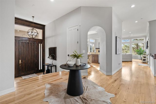 226 Hidden Valley Lane, Castle Rock, CO 80108