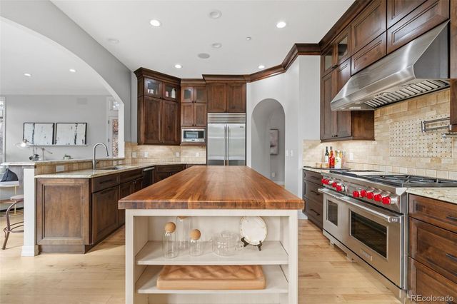 226 Hidden Valley Lane, Castle Rock, CO 80108