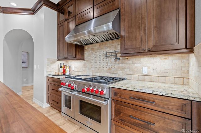 226 Hidden Valley Lane, Castle Rock, CO 80108