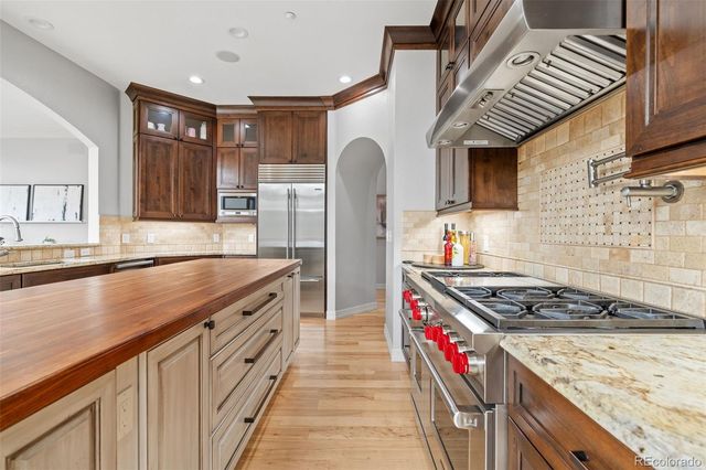 226 Hidden Valley Lane, Castle Rock, CO 80108