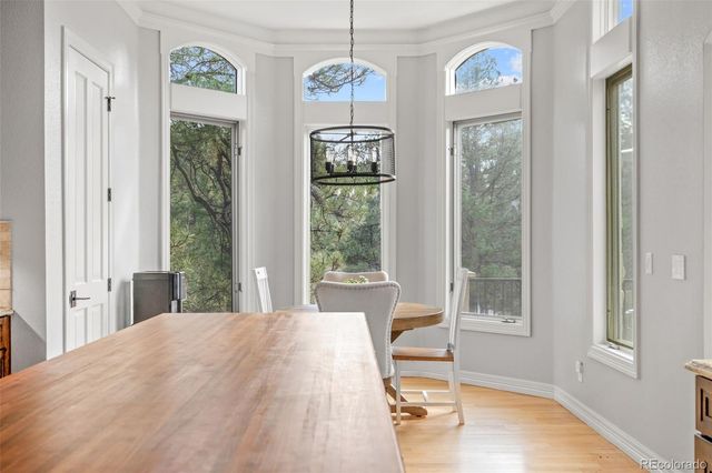 226 Hidden Valley Lane, Castle Rock, CO 80108