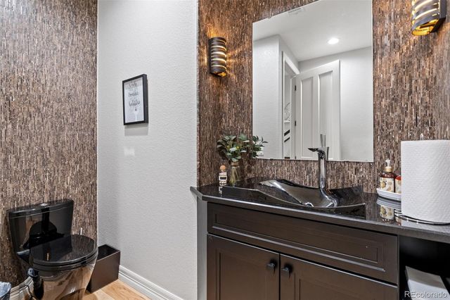 226 Hidden Valley Lane, Castle Rock, CO 80108