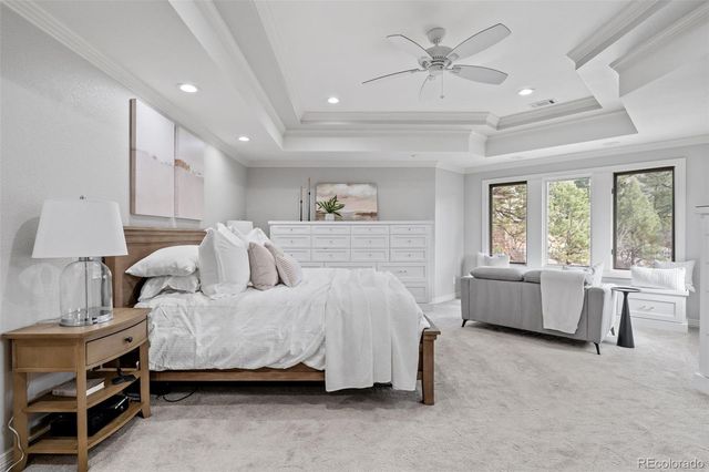 226 Hidden Valley Lane, Castle Rock, CO 80108