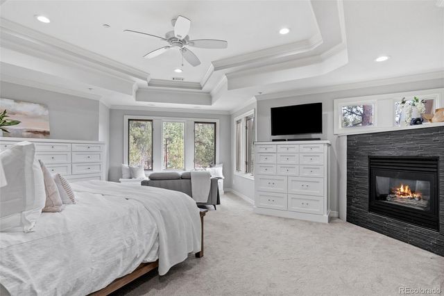 226 Hidden Valley Lane, Castle Rock, CO 80108