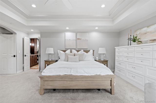 226 Hidden Valley Lane, Castle Rock, CO 80108