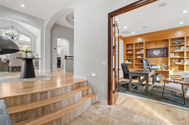 226 Hidden Valley Lane, Castle Rock, CO 80108