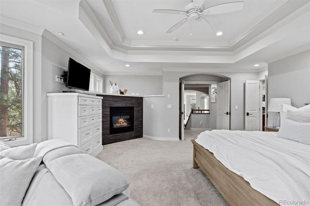 226 Hidden Valley Lane, Castle Rock, CO 80108