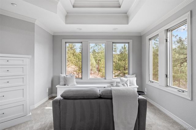 226 Hidden Valley Lane, Castle Rock, CO 80108