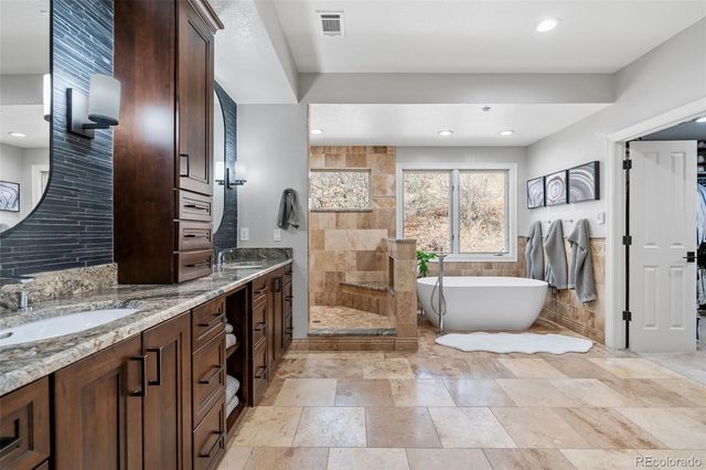 226 Hidden Valley Lane, Castle Rock, CO 80108