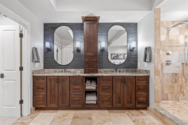 226 Hidden Valley Lane, Castle Rock, CO 80108