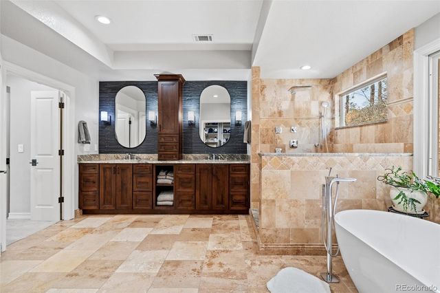 226 Hidden Valley Lane, Castle Rock, CO 80108