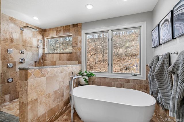 226 Hidden Valley Lane, Castle Rock, CO 80108