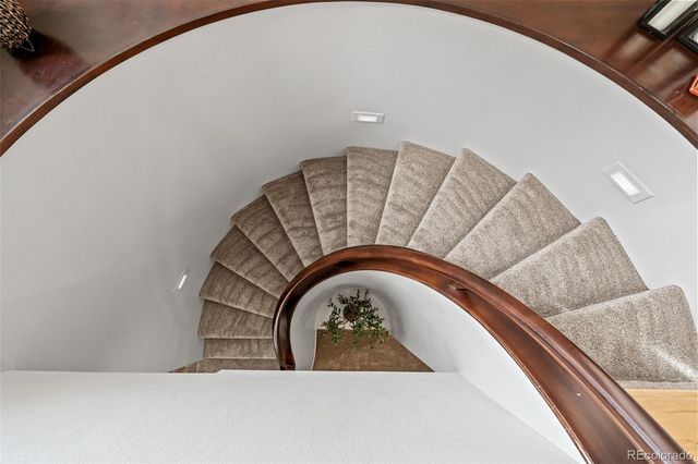 226 Hidden Valley Lane, Castle Rock, CO 80108