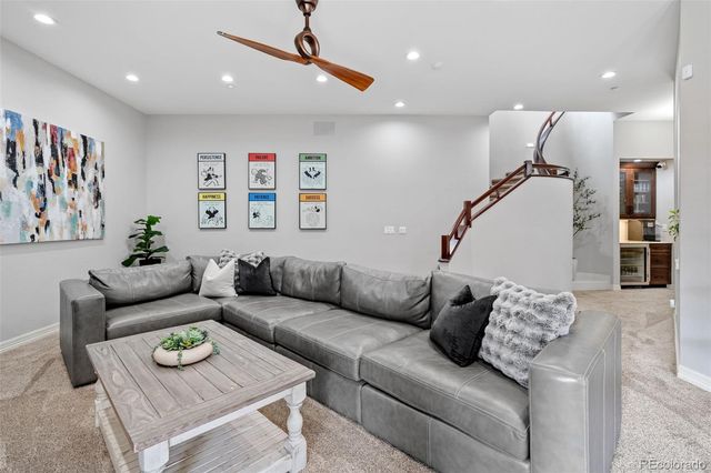 226 Hidden Valley Lane, Castle Rock, CO 80108