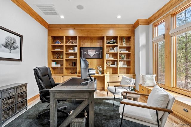 226 Hidden Valley Lane, Castle Rock, CO 80108