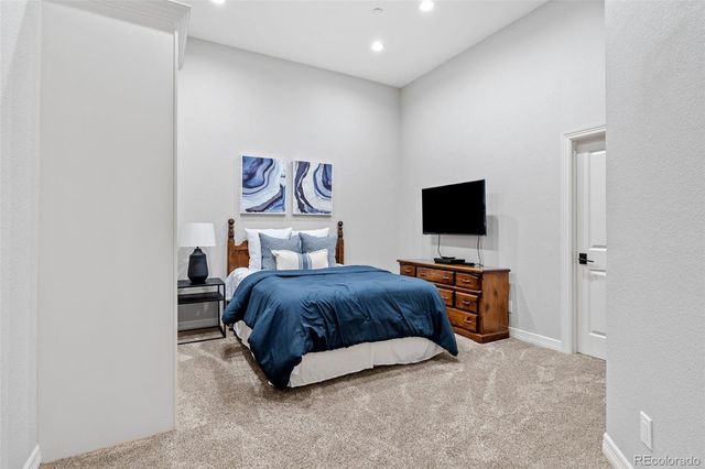 226 Hidden Valley Lane, Castle Rock, CO 80108